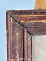 MaxSold Auction: CANADIAN FRAMED PENCIL DRAWING - Toronto (Ontario, Canada) PARTNER MANAGED Estate Sale Online Auction - Esandar Drive (STORAGE)