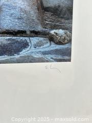 MaxSold Auction: ELAINE LING PHOTO - Toronto (Ontario, Canada) PARTNER MANAGED Estate Sale Online Auction - Esandar Drive (STORAGE)