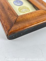 MaxSold Auction: FRAMED PAIR OF WAX CAMEOS 19TH CENTURY - Toronto (Ontario, Canada) PARTNER MANAGED Estate Sale Online Auction - Esandar Drive (STORAGE)