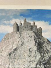 MaxSold Auction: FRAMED RENE MAGRITTE PRINT - Toronto (Ontario, Canada) PARTNER MANAGED Estate Sale Online Auction - Esandar Drive (STORAGE)