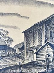 MaxSold Auction: VINTAGE 1930&#39;S AMERICAN LIHTOGRAPH - Toronto (Ontario, Canada) PARTNER MANAGED Estate Sale Online Auction - Esandar Drive (STORAGE)