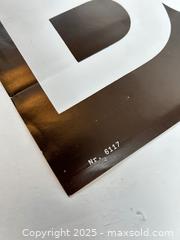 MaxSold Auction: VINTAGE BOGART IN CASABLANCA COLOUR LITHO POSTER. - Toronto (Ontario, Canada) PARTNER MANAGED Estate Sale Online Auction - Esandar Drive (STORAGE)