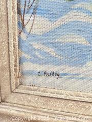 MaxSold Auction: VINTAGE CANADIAN SCHOOL WINTER LANDSCAPE  - Toronto (Ontario, Canada) PARTNER MANAGED Estate Sale Online Auction - Esandar Drive (STORAGE)