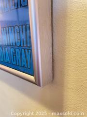 MaxSold Auction: 1960 Comedy-Drama Print La Dolce Vita, directed by Federico Fellini Print 29’ x 22’ - Toronto (Ontario, Canada) SELLER MANAGED Reseller Online Auction -  Bayview Avenue