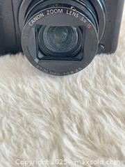 MaxSold Auction: Canon Powershot G10 Digital Camera Compact Portable 14.7 MP - Toronto (Ontario, Canada) SELLER MANAGED Reseller Online Auction -  Bayview Avenue