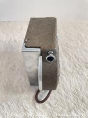 MaxSold Auction: Vintage 1940’s Revere Eight Model 67 Movie Camera  - Toronto (Ontario, Canada) SELLER MANAGED Reseller Online Auction -  Bayview Avenue