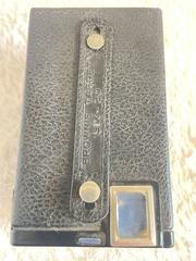 MaxSold Auction: Vintage 1942 Eastman Kodak Brownie Target Six-20 Camera - Toronto (Ontario, Canada) SELLER MANAGED Reseller Online Auction -  Bayview Avenue