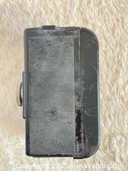 MaxSold Auction: Vintage 1950’s Herbert George Co. Herco Flex 6-20 Box Camera - Toronto (Ontario, Canada) SELLER MANAGED Reseller Online Auction -  Bayview Avenue