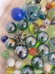 MaxSold Auction: Vintage Marble Collection - Toronto (Ontario, Canada) SELLER MANAGED Reseller Online Auction -  Bayview Avenue