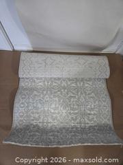 MaxSold Auction: Brand new ! Carpet runner  - Vaughan (Ontario, Canada) SELLER MANAGED Commercial Liquidation Online Auction - Nashville Road