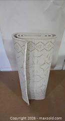 MaxSold Auction: Brand new ! Carpet runner  - Vaughan (Ontario, Canada) SELLER MANAGED Commercial Liquidation Online Auction - Nashville Road