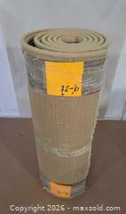 MaxSold Auction: Brand new ! Carpet runner . - Vaughan (Ontario, Canada) SELLER MANAGED Commercial Liquidation Online Auction - Nashville Road