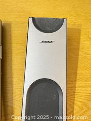 MaxSold Auction: Bose Wave Music System Remotes (Wave Series) — Set of 3 - Maple Ridge (British Columbia, Canada) PARTNER MANAGED Estate Sale Online Auction - Blanshard Street (STORAGE)