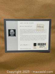 MaxSold Auction: Brent Heighton 'After Hours' Framed Print — Art in Motion - Maple Ridge (British Columbia, Canada) PARTNER MANAGED Estate Sale Online Auction - Blanshard Street (STORAGE)