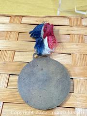 MaxSold Auction: Canada 1939 Commemorative War Medallion Medal for King George VI & Queen Elizabeth - Maple Ridge (British Columbia, Canada) PARTNER MANAGED Estate Sale Online Auction - Blanshard Street (STORAGE)