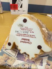 MaxSold Auction: Cherished Teddies Enesco Resin Collectible Teddy Figurine 302988 - Maple Ridge (British Columbia, Canada) PARTNER MANAGED Estate Sale Online Auction - Blanshard Street (STORAGE)