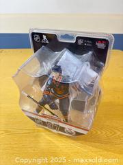 MaxSold Auction: Connor McDavid #97 NHL Action Figure (Edmonton Oilers) - Maple Ridge (British Columbia, Canada) PARTNER MANAGED Estate Sale Online Auction - Blanshard Street (STORAGE)