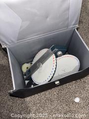 MaxSold Auction: DYMO Handheld Manual Embossing Label Maker - Maple Ridge (British Columbia, Canada) PARTNER MANAGED Estate Sale Online Auction - Blanshard Street (STORAGE)