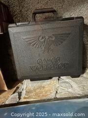 MaxSold Auction: Flames of War North Africa 15mm Boxed Army Set - Maple Ridge (British Columbia, Canada) PARTNER MANAGED Estate Sale Online Auction - Blanshard Street (STORAGE)