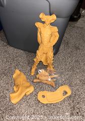 MaxSold Auction: Legend 1988 Fantasy Unpainted Figure Kit, Approx. 8–10 in - Maple Ridge (British Columbia, Canada) PARTNER MANAGED Estate Sale Online Auction - Blanshard Street (STORAGE)