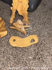 MaxSold Auction: Legend 1988 Fantasy Unpainted Figure Kit, Approx. 8–10 in - Maple Ridge (British Columbia, Canada) PARTNER MANAGED Estate Sale Online Auction - Blanshard Street (STORAGE)