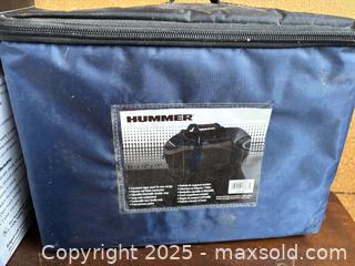 MaxSold Auction: Lot: Electric Kettle, Soft Cooler Bag, Hummingbird Feeder (3 items) - Maple Ridge (British Columbia, Canada) PARTNER MANAGED Estate Sale Online Auction - Blanshard Street (STORAGE)