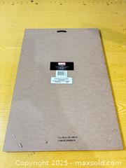 MaxSold Auction: Marvel Captain America Framed/Boarded Wall Art Poster 14x20 in - Maple Ridge (British Columbia, Canada) PARTNER MANAGED Estate Sale Online Auction - Blanshard Street (STORAGE)