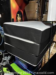 MaxSold Auction: Memory Foam Mattress (Likely Twin/Full) 8–10 in White/Gray - Maple Ridge (British Columbia, Canada) PARTNER MANAGED Estate Sale Online Auction - Blanshard Street (STORAGE)