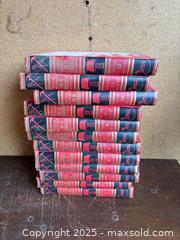 MaxSold Auction: Popular Mechanics Do-It-Yourself Encyclopedia, Vols. 1–12 - Maple Ridge (British Columbia, Canada) PARTNER MANAGED Estate Sale Online Auction - Blanshard Street (STORAGE)