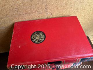 MaxSold Auction: Popular Mechanics Do-It-Yourself Encyclopedia, Vols. 1–12 - Maple Ridge (British Columbia, Canada) PARTNER MANAGED Estate Sale Online Auction - Blanshard Street (STORAGE)