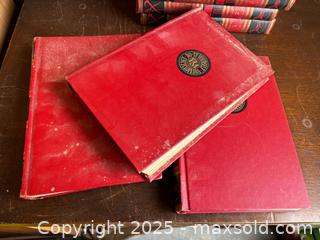 MaxSold Auction: Popular Mechanics Do-It-Yourself Encyclopedia, Vols. 1–12 - Maple Ridge (British Columbia, Canada) PARTNER MANAGED Estate Sale Online Auction - Blanshard Street (STORAGE)