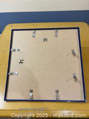 MaxSold Auction: Silver Surfer Framed Marvel Poster - Blue Plastic Frame - Maple Ridge (British Columbia, Canada) PARTNER MANAGED Estate Sale Online Auction - Blanshard Street (STORAGE)