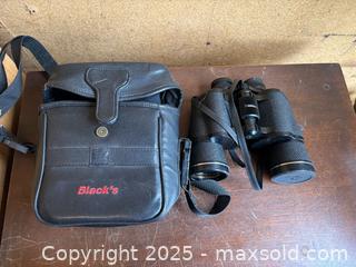 MaxSold Auction: Tasco-style 12x50mm Porro Prism Binoculars - Maple Ridge (British Columbia, Canada) PARTNER MANAGED Estate Sale Online Auction - Blanshard Street (STORAGE)
