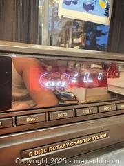 MaxSold Auction: Technics SL-PD6 5-Disc Rotary CD Changer - Maple Ridge (British Columbia, Canada) SELLER MANAGED Estate Sale Online Auction - Blanshard Street (STORAGE)