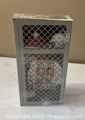 MaxSold Auction: Upper Deck 1995 All-Star NHL Sealed Locker Box - Maple Ridge (British Columbia, Canada) PARTNER MANAGED Estate Sale Online Auction - Blanshard Street (STORAGE)