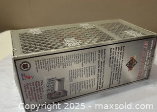 MaxSold Auction: Upper Deck 1995 All-Star NHL Sealed Locker Box - Maple Ridge (British Columbia, Canada) PARTNER MANAGED Estate Sale Online Auction - Blanshard Street (STORAGE)