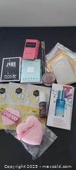 MaxSold Auction: Assorted Beauty Samples &#38; Cosmetics Lot — Mixed Brands - Toronto (Ontario, Canada) SELLER MANAGED Downsizing Online Auction - Wilson Avenue (CONDO)