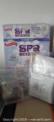 MaxSold Auction: Do It Yourself Kits: Spa Science, Movie Maker, Architecture, DIY Books - Toronto (Ontario, Canada) SELLER MANAGED Downsizing Online Auction - Wilson Avenue (CONDO)