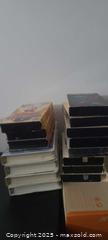 MaxSold Auction: Lot of 15 VHS Full-Size Videocassettes — Various Titles - Toronto (Ontario, Canada) SELLER MANAGED Downsizing Online Auction - Wilson Avenue (CONDO)