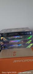 MaxSold Auction: Mission: Impossible Season 5 &#38; Quantum Leap Seasons 1–3 DVD Box Set - Toronto (Ontario, Canada) SELLER MANAGED Downsizing Online Auction - Wilson Avenue (CONDO)