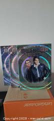 MaxSold Auction: Mission: Impossible Season 5 &#38; Quantum Leap Seasons 1–3 DVD Box Set - Toronto (Ontario, Canada) SELLER MANAGED Downsizing Online Auction - Wilson Avenue (CONDO)