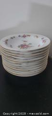 MaxSold Auction: Sango China Occupied Japan Porcelain Salad/Pasta Bowl (12 Full Set) - Toronto (Ontario, Canada) SELLER MANAGED Downsizing Online Auction - Wilson Avenue (CONDO)