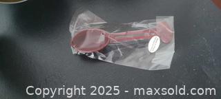 MaxSold Auction: Tim Hortons Limited Edition Oversized Teapot with Two Metal Canisters &#38; Spoon - Toronto (Ontario, Canada) SELLER MANAGED Downsizing Online Auction - Wilson Avenue (CONDO)