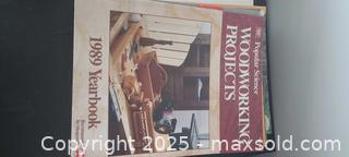 MaxSold Auction: Trade Skills &#38; Home Projects Remodeling Books - Toronto (Ontario, Canada) SELLER MANAGED Downsizing Online Auction - Wilson Avenue (CONDO)