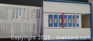 MaxSold Auction: Twenty Questions, Jeopardy, Battleship Board Game Lot - Toronto (Ontario, Canada) SELLER MANAGED Downsizing Online Auction - Wilson Avenue (CONDO)