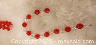 MaxSold Auction: 10 Bead candy canes  - North Cowichan(Crofton) (British Columbia, Canada) SELLER MANAGED Downsizing Online Auction - Musgrave Street