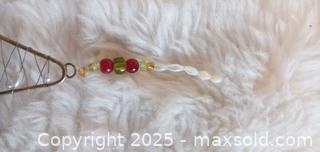 MaxSold Auction: 3 handcrafted star ornament  - North Cowichan(Crofton) (British Columbia, Canada) SELLER MANAGED Downsizing Online Auction - Musgrave Street