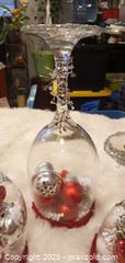 MaxSold Auction: 3 Homemade candle holders  - North Cowichan(Crofton) (British Columbia, Canada) SELLER MANAGED Downsizing Online Auction - Musgrave Street