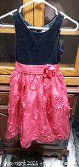 MaxSold Auction: 6 size 10 girls dresses  - North Cowichan(Crofton) (British Columbia, Canada) SELLER MANAGED Downsizing Online Auction - Musgrave Street