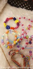 MaxSold Auction: Assorted kids necklaces and braces - North Cowichan(Crofton) (British Columbia, Canada) SELLER MANAGED Downsizing Online Auction - Musgrave Street